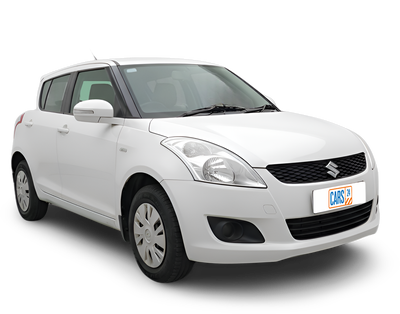 Maruti Swift-img